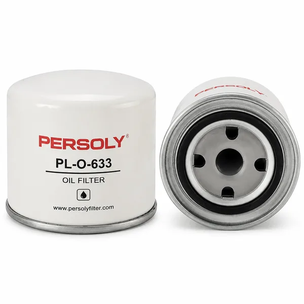 PERSOLY Oil Filter PL-O-633
