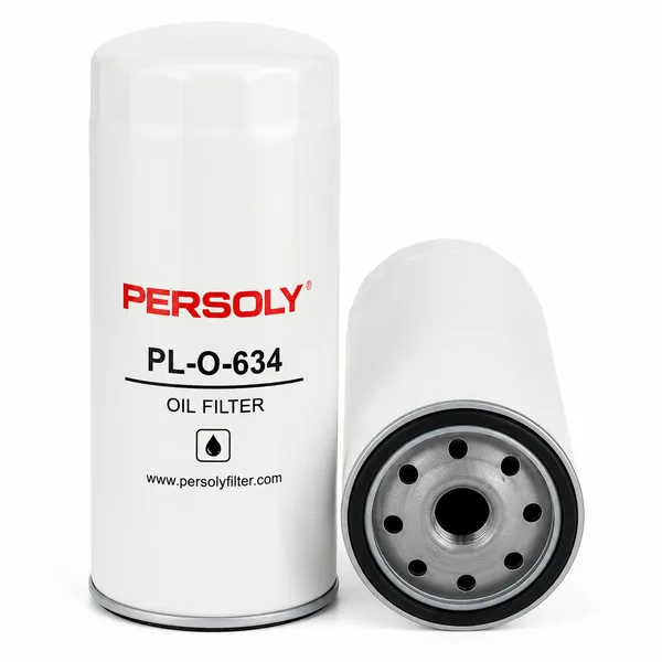 Oil filters