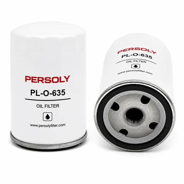 PERSOLY Oil Filter PL-O-635