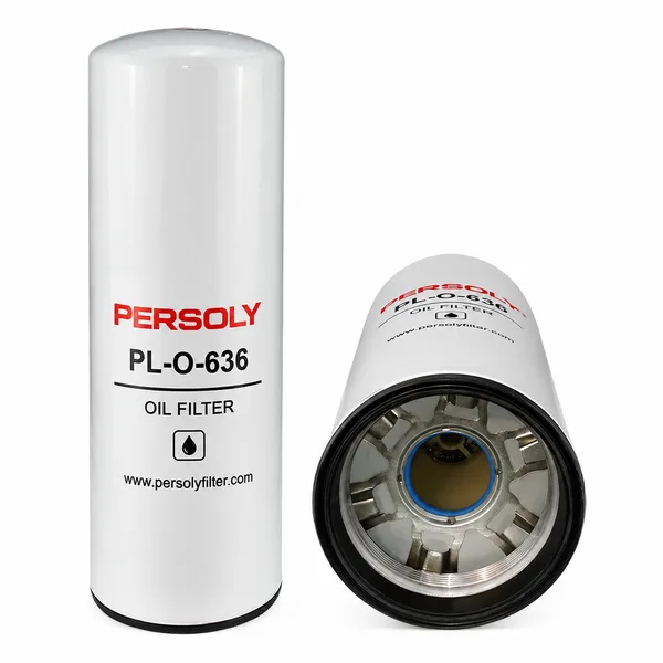 PERSOLY Oil Filter PL-O-636