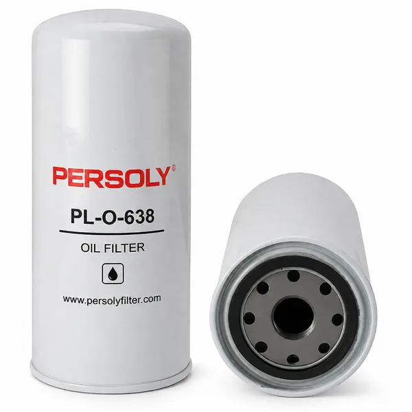PERSOLY فلتر زيت PL-O-638