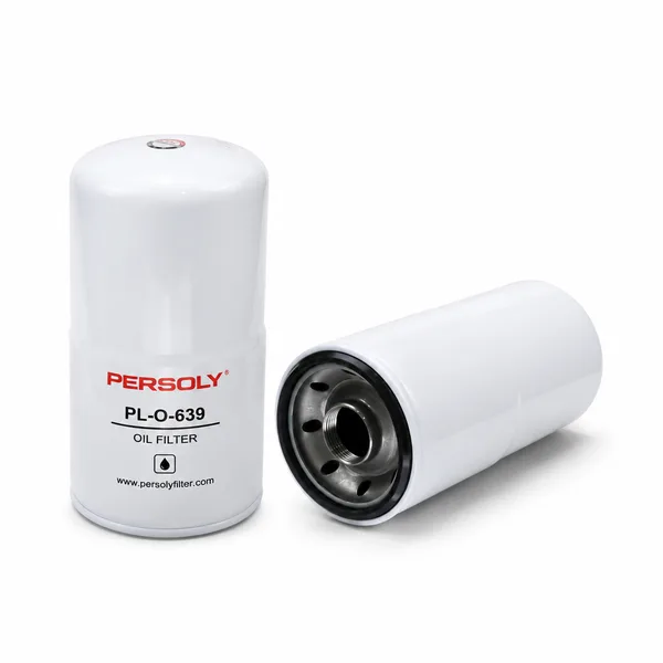 PERSOLY فلتر زيت PL-O-639