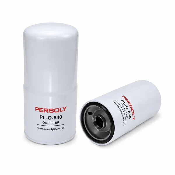 PERSOLY Oil Filter PL-O-640