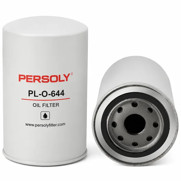 PERSOLY Oil Filter PL-O-644