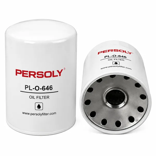 PERSOLY Oil Filter PL-O-646