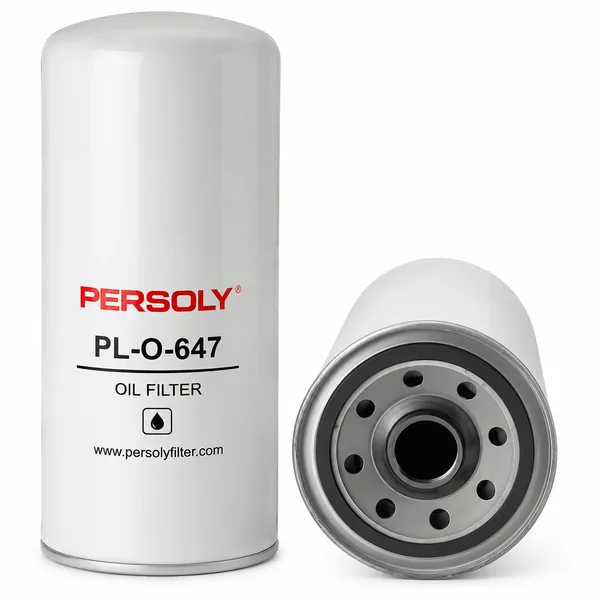 PERSOLY Oil Filter PL-O-647