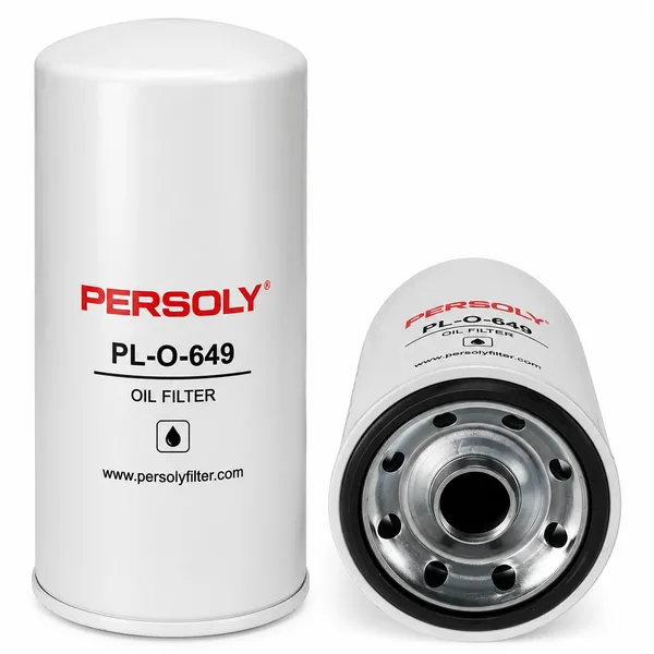 PERSOLY Oil Filter PL-O-649