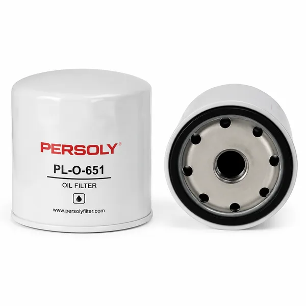 PERSOLY Oil Filter PL-O-651