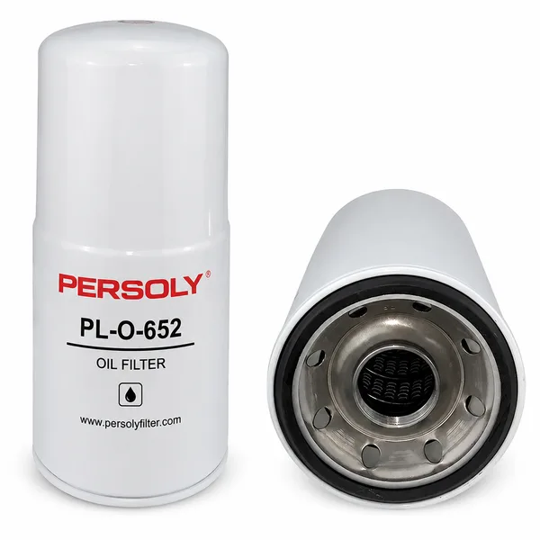 PERSOLY Oil Filter PL-O-652