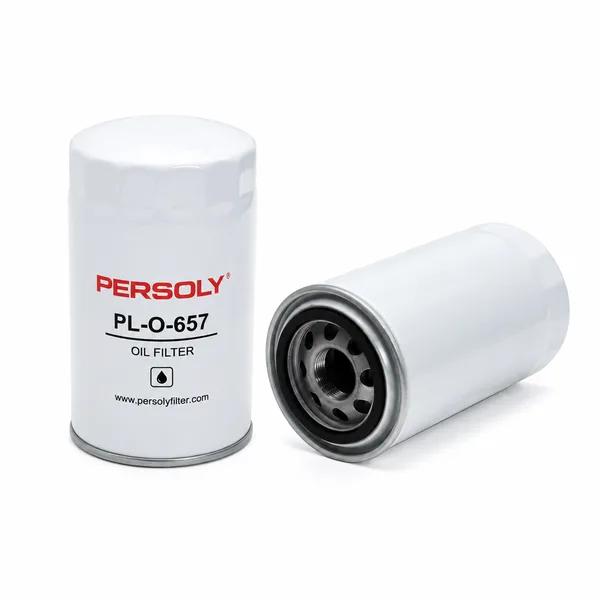 PERSOLY Oil Filter PL-O-657