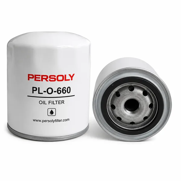 PERSOLY فلتر زيت PL-O-660