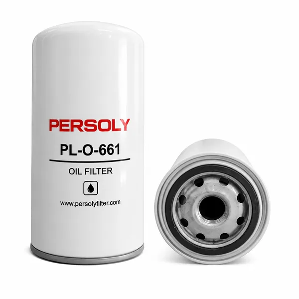 PERSOLY فلتر زيت PL-O-661