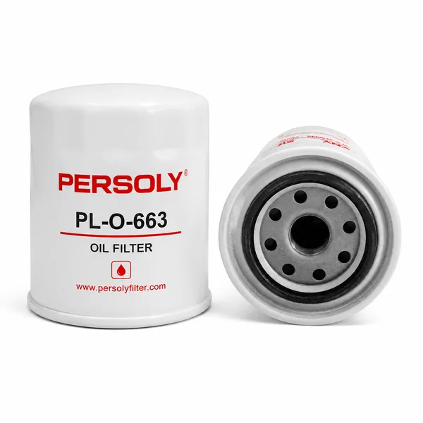 PERSOLY Oil Filter PL-O-663