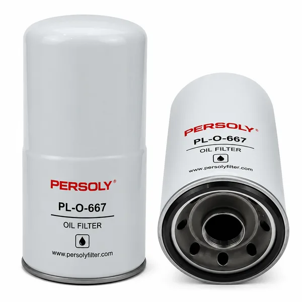 PERSOLY 机油滤清器 PL-O-667