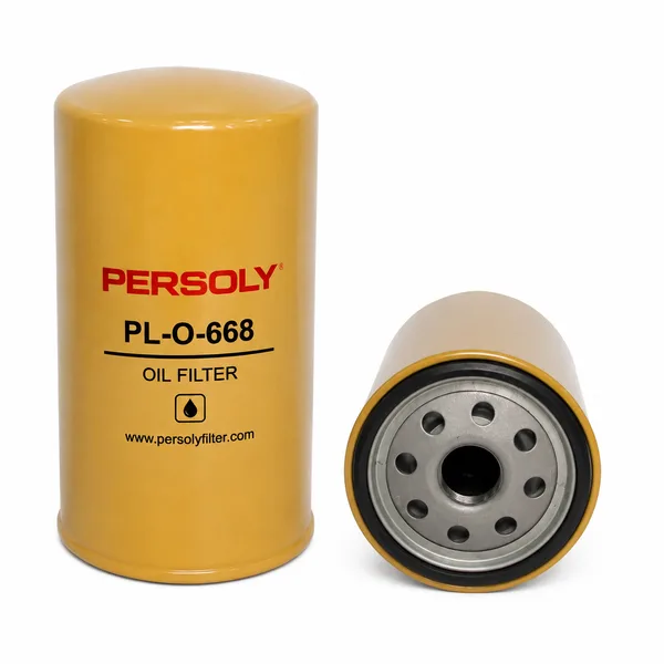 PERSOLY Oil Filter PL-O-668