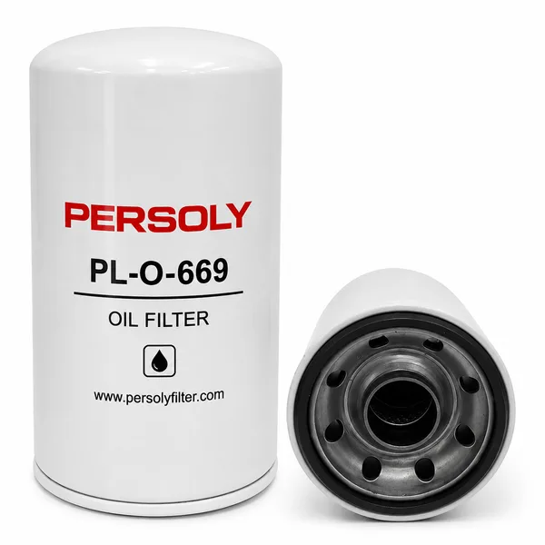 PERSOLY Oil Filter PL-O-669