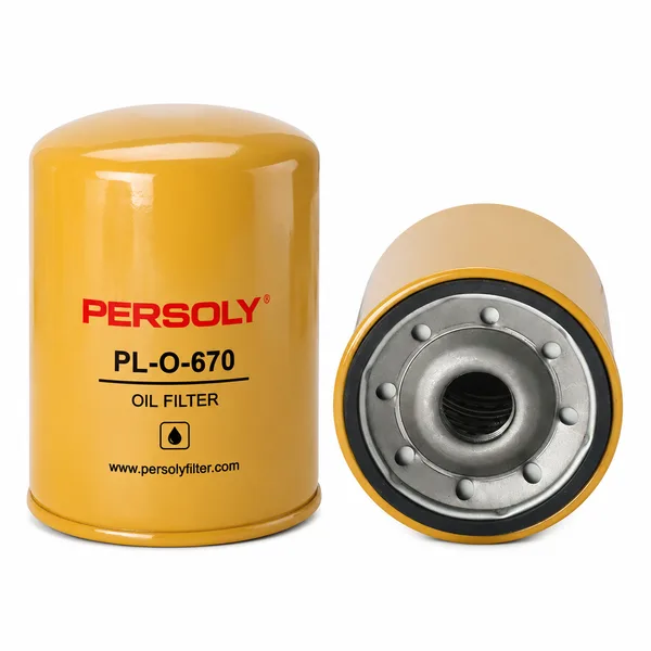 PERSOLY فلتر زيت PL-O-670