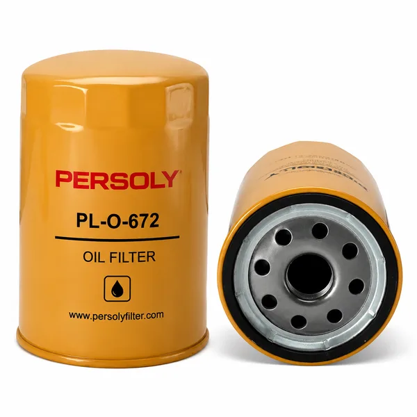 PERSOLY Oil Filter PL-O-672