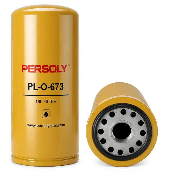 PERSOLY فلتر زيت PL-O-673
