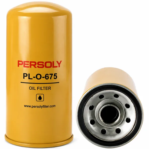 PERSOLY Oil Filter PL-O-675