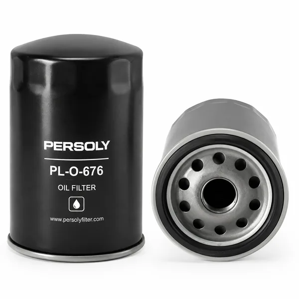PERSOLY Oil Filter PL-O-676