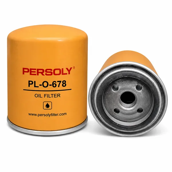 PERSOLY Oil Filter PL-O-678