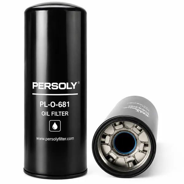 PERSOLY 机油滤清器 PL-O-681