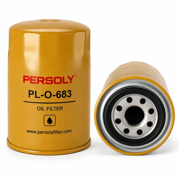 PERSOLY فلتر زيت PL-O-683