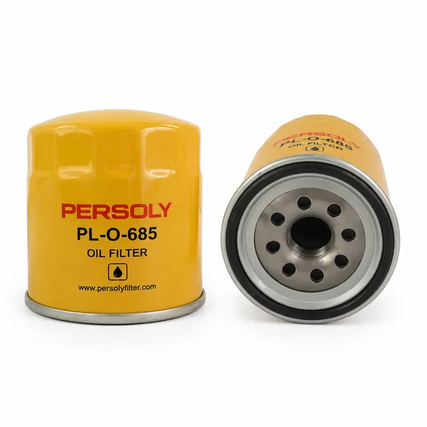 PERSOLY Oil Filter PL-O-685