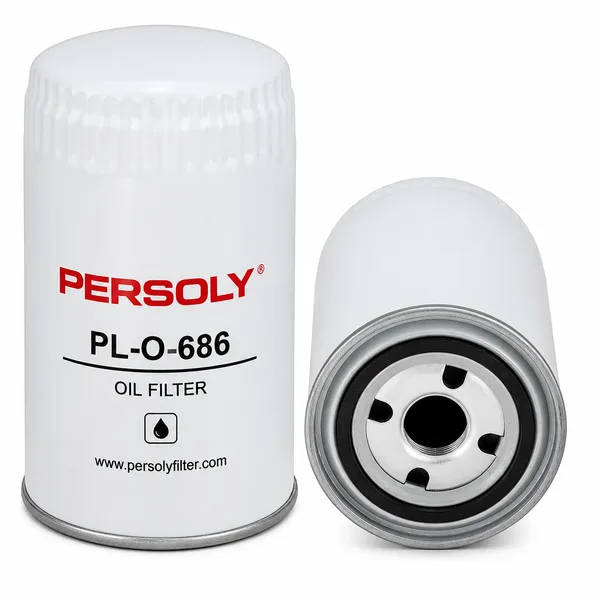 PERSOLY Oil Filter PL-O-686