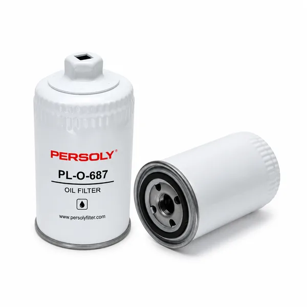 PERSOLY فلتر زيت PL-O-687