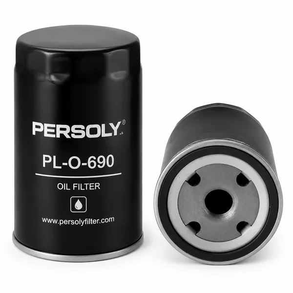 PERSOLY Oil Filter PL-O-690