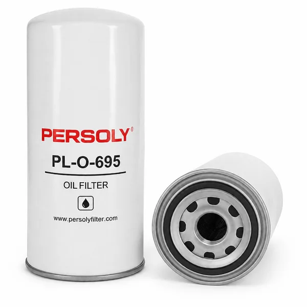 PERSOLY Oil Filter PL-O-695