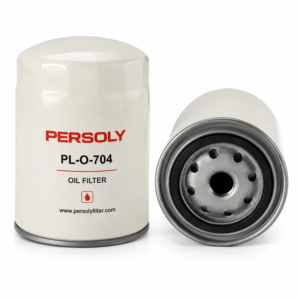PERSOLY Oil Filter PL-O-704