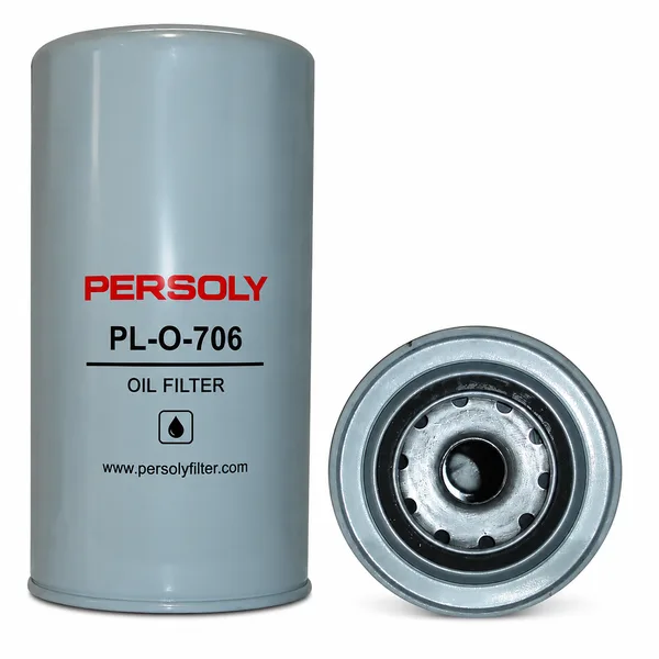 PERSOLY Oil Filter PL-O-706
