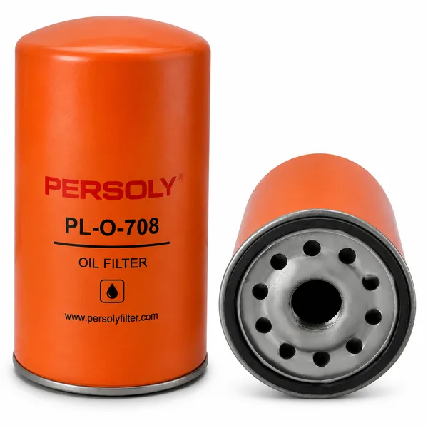 PERSOLY Oil Filter PL-O-708