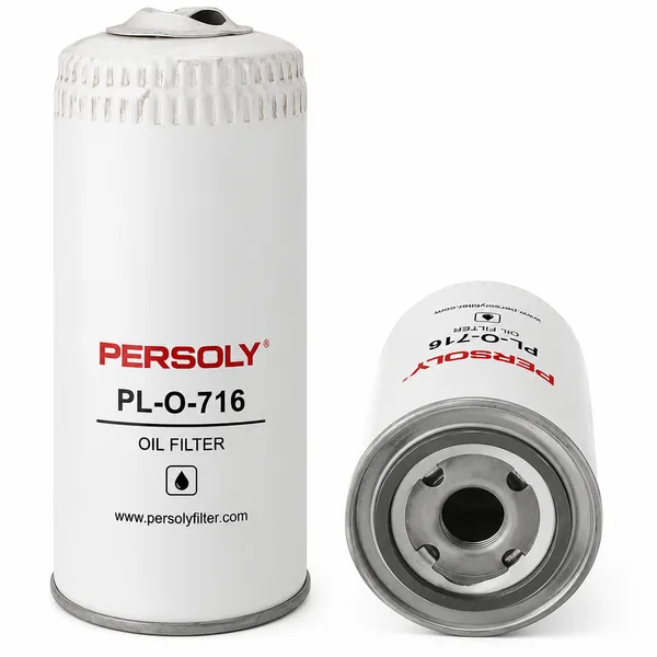 PERSOLY Oil Filter PL-O-716