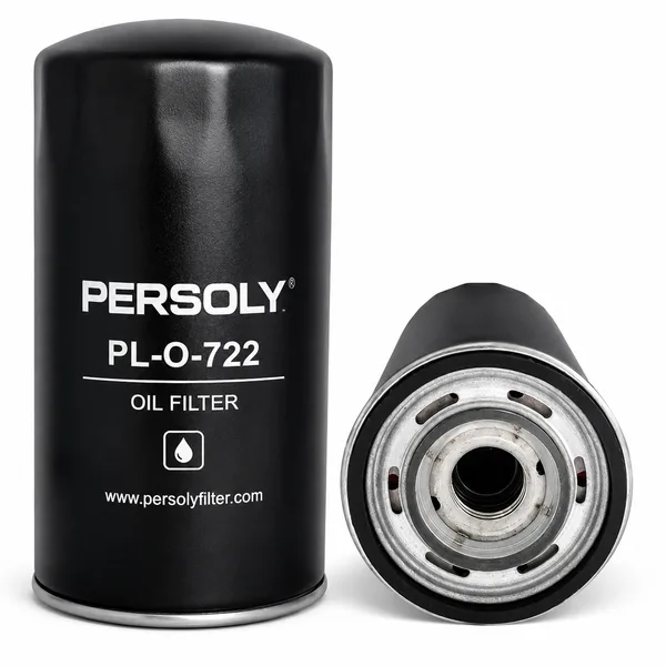 PERSOLY Oil Filter PL-O-722