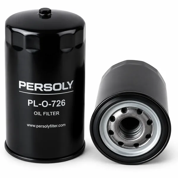 PERSOLY Oil Filter PL-O-726