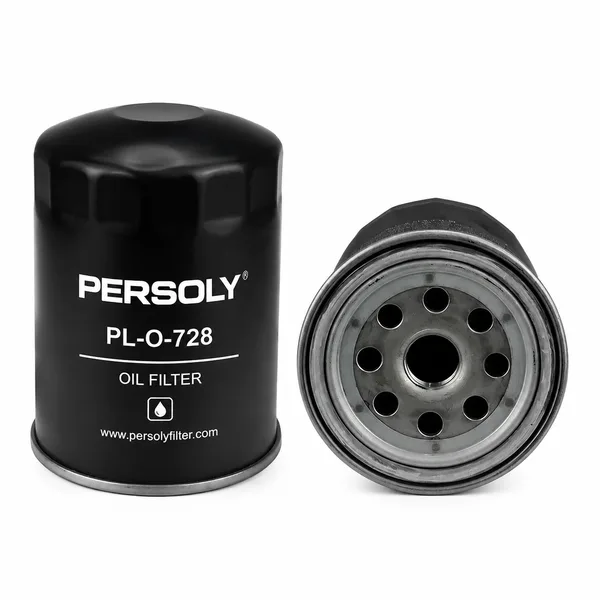 PERSOLY فلتر زيت PL-O-728