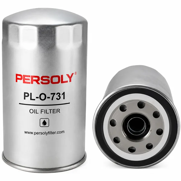 PERSOLY 机油滤清器 PL-O-731