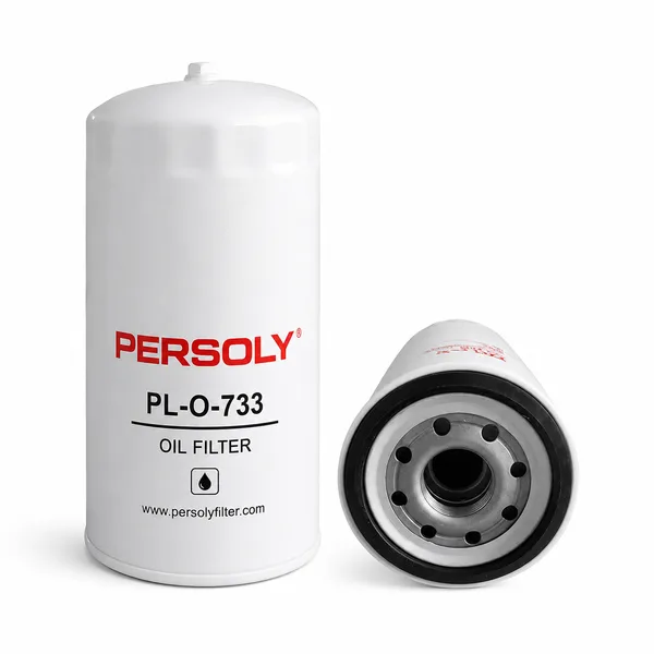 PERSOLY Oil Filter PL-O-733