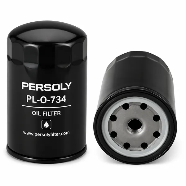 PERSOLY فلتر زيت PL-O-734