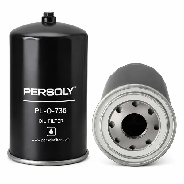 PERSOLY Oil Filter PL-O-736