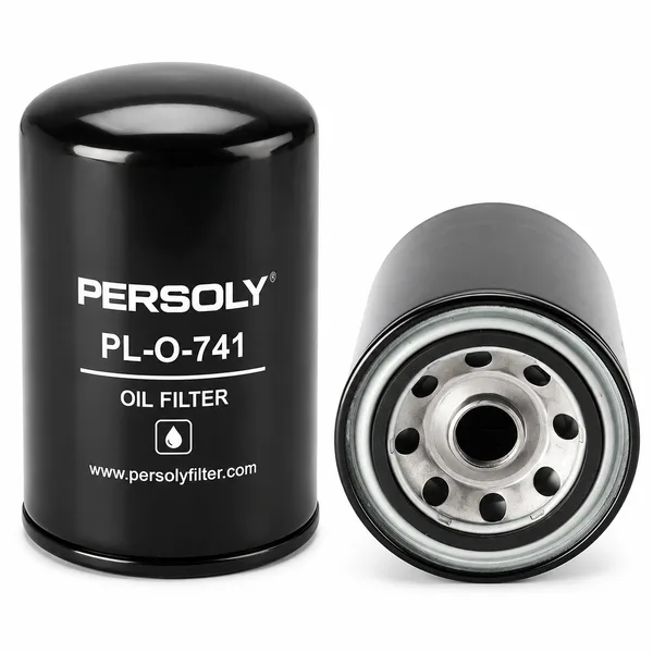 PERSOLY Oil Filter PL-O-741