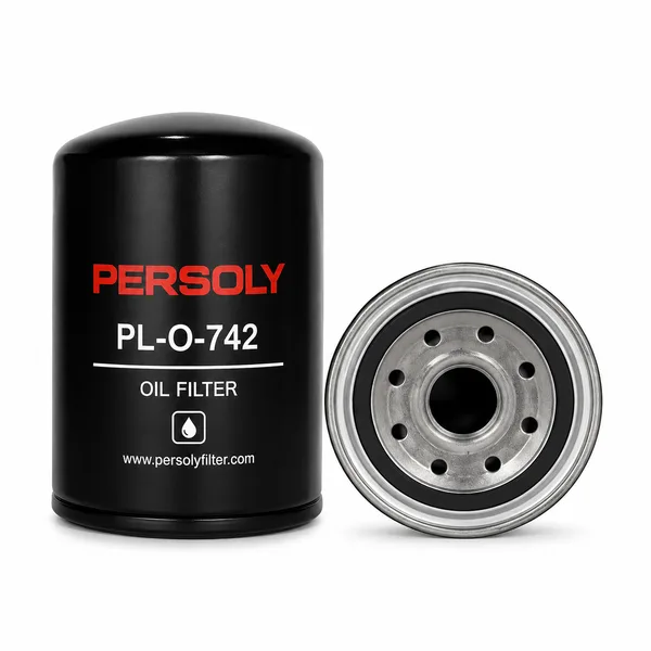 PERSOLY Oil Filter PL-O-742