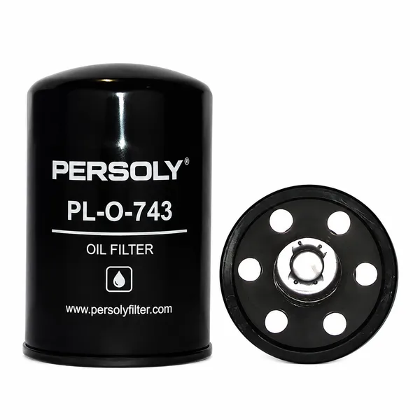 PERSOLY Oil Filter PL-O-743