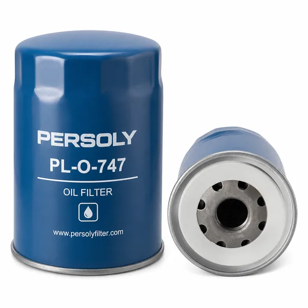 PERSOLY Oil Filter PL-O-747