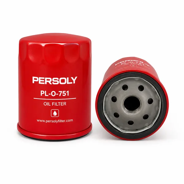 PERSOLY Oil Filter PL-O-751