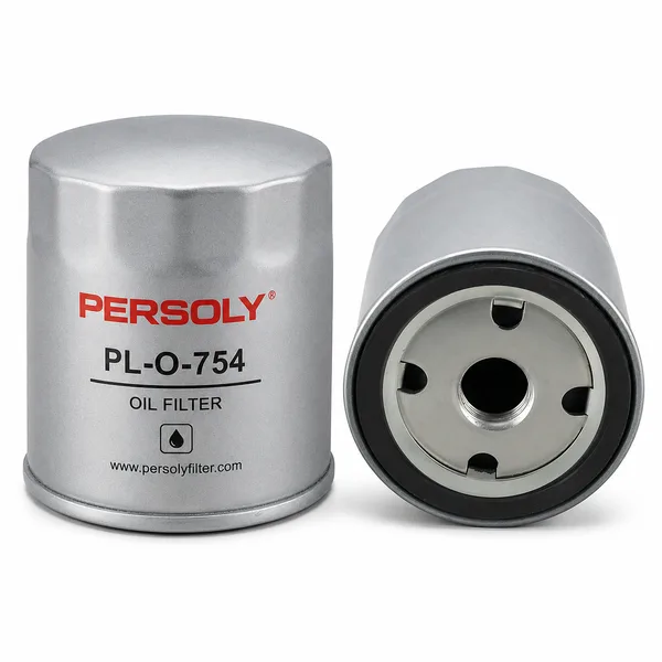 PERSOLY Oil Filter PL-O-754